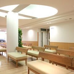 助産師／おすすめのクリニックに選出！安心して働ける環境を提供します！の画像