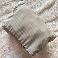 モンベル　mont-bell　ポケッタブル　ベビーキャリアの画像