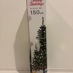 クリスマスツリーの画像