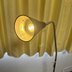 IKEA スタンドランプの画像