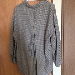 レディース服の画像