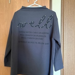 レディース服の画像