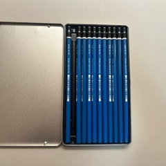 鉛筆！！！の画像