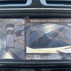 神奈川【自社ローン】保証人無可★全国対応★セレナ【ハイウェイスター】車検2年付/両側パワスラ/全方位カメラ/バックカメラ/スマートキー/ウォークスルー/フォグ/ドアバイザー/ETCの画像