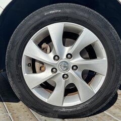 神奈川【自社ローン】保証人無可★全国対応★セレナ【ハイウェイスター】車検2年付/両側パワスラ/全方位カメラ/バックカメラ/スマートキー/ウォークスルー/フォグ/ドアバイザー/ETCの画像