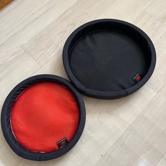 ラングスジャパン　ドッチビ➖　275大　235小　セットの画像