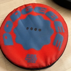 ラングスジャパン　ドッチビ➖　275大　235小　セットの画像