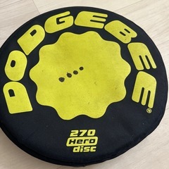 ラングスジャパン　ドッチビ➖　275大　235小　セットの画像