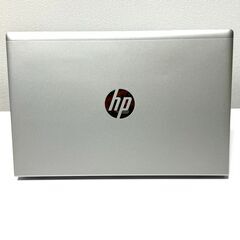 【F61】13.3インチ 2021年製 Ryzen5 5600U/メモリ16GB/SSD256GB HP ProBook Aero G8の画像