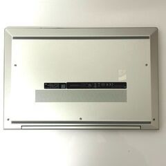 【F61】13.3インチ 2021年製 Ryzen5 5600U/メモリ16GB/SSD256GB HP ProBook Aero G8の画像