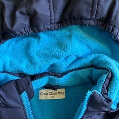 アウター ９５㎝の画像