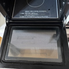 【取引中】日立　オーブンレンジの画像