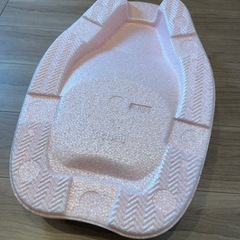 リッチェルのおふろマットの画像