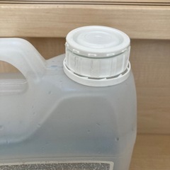 プジョー  シトロエン　冷却水の画像