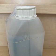 プジョー  シトロエン　冷却水の画像