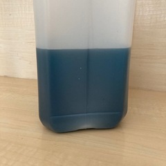 プジョー  シトロエン　冷却水の画像