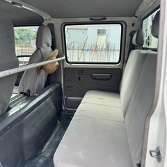 トヨタ　ダイナ　ダブルキャブの画像