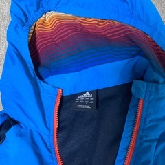 adidasシャカシャカの画像