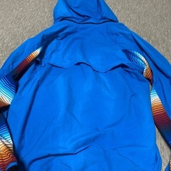 adidasシャカシャカの画像