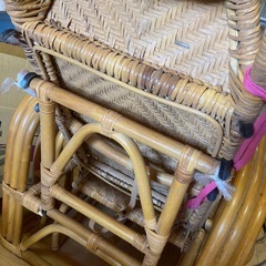 鉾田市汲上にある濤のイス　椅子の画像