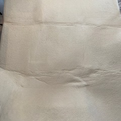 ニトリNウォームラグの画像