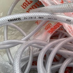 ブレードホース？
の画像