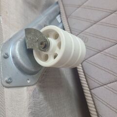 ベッド台&マットレスのセットの画像