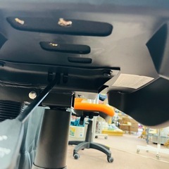 激安】業務用メッシュチェア CF-2M  ブルーの画像