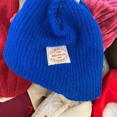 帽子 まとめて　大量の画像