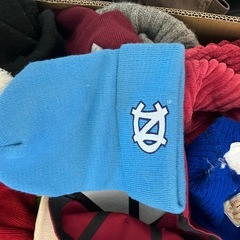 帽子 まとめて　大量の画像