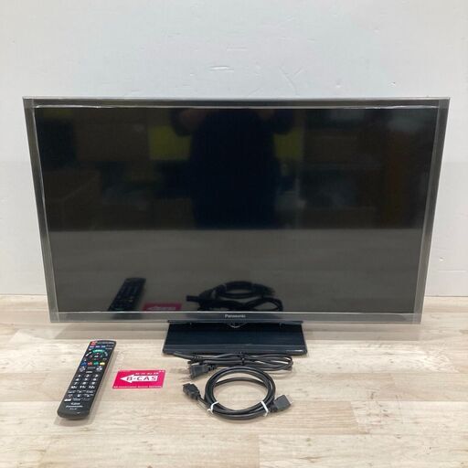 パナソニック 32V型 液晶テレビ VIERA TH-32J300 2022年製