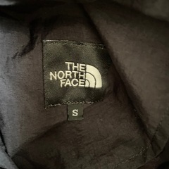 ショートパンツ　THE NORTH FACEの画像