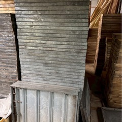 nsp型枠 45mm 750×909の画像