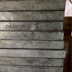 nsp型枠 45mm 750×909の画像