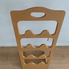 スリッパラックの画像