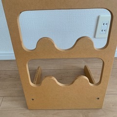 スリッパラックの画像