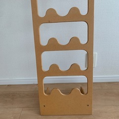 スリッパラックの画像