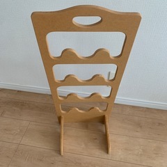 スリッパラックの画像