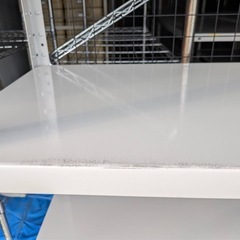 A-550 アングル棚❗️W1800 1台5800円！の画像