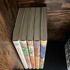 【漫画】自転車屋さんの高橋くん1〜5巻セットの画像