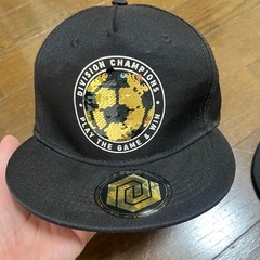 子供帽子2こ個の画像