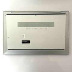 【F62】14.0インチ 2021年製 第11世代Corei5 メモリ16GB SSD512GB HP EliteBook 840 Aero G8の画像