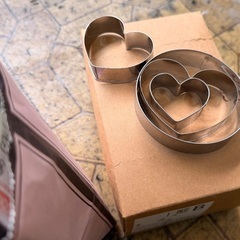 お菓子作り⭐️弁当グッズ⭐️その他セット！の画像