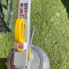 【未使用】消火器　NDCの画像