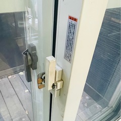 リクシル インプラス 内窓/引違い窓の画像