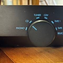 MUSICAL FIDELITY A200200の画像