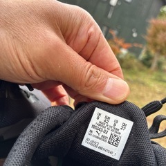 プーマスニーカーの画像