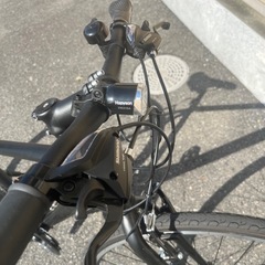 自転車の画像