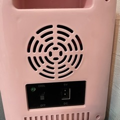 ミニ冷蔵庫　の画像
