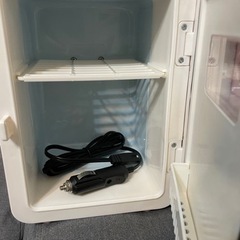 ミニ冷蔵庫　の画像
